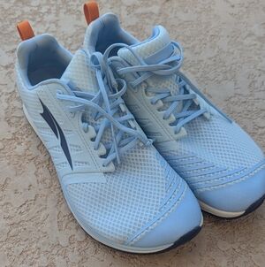 Altra Solstice XT Women's 9.5